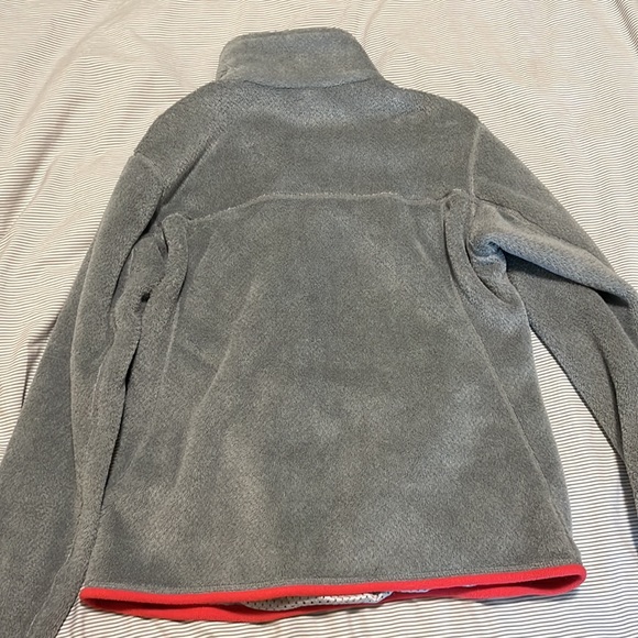 Patagonia Women’s Los Gatos 1/4 zip - Picture 2 of 4